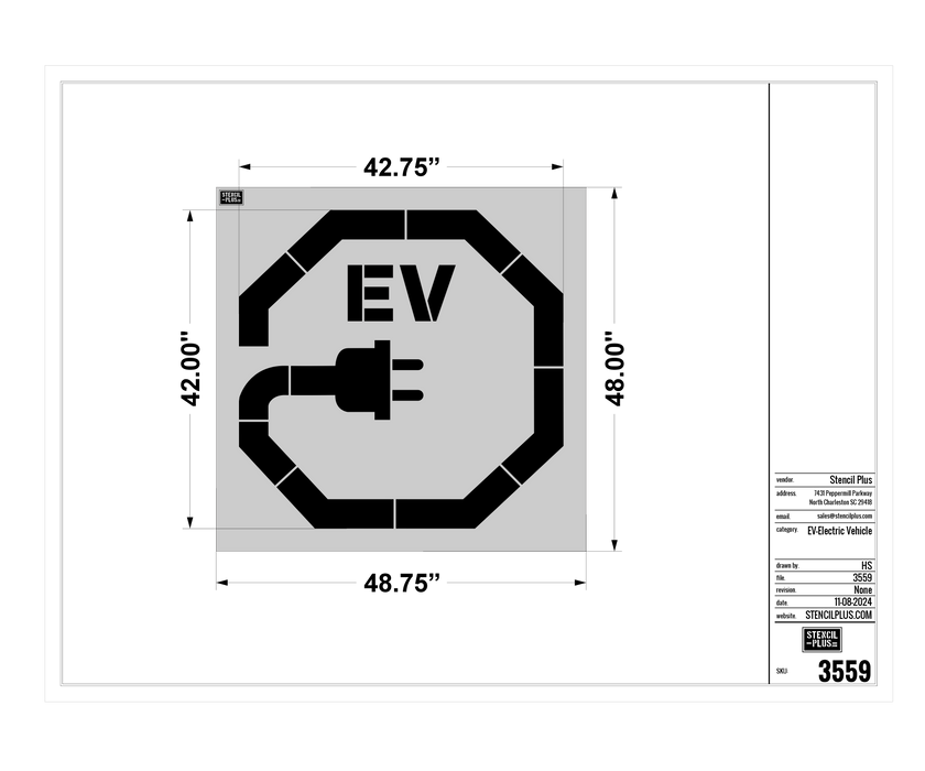Ev Cut Loop Label 42