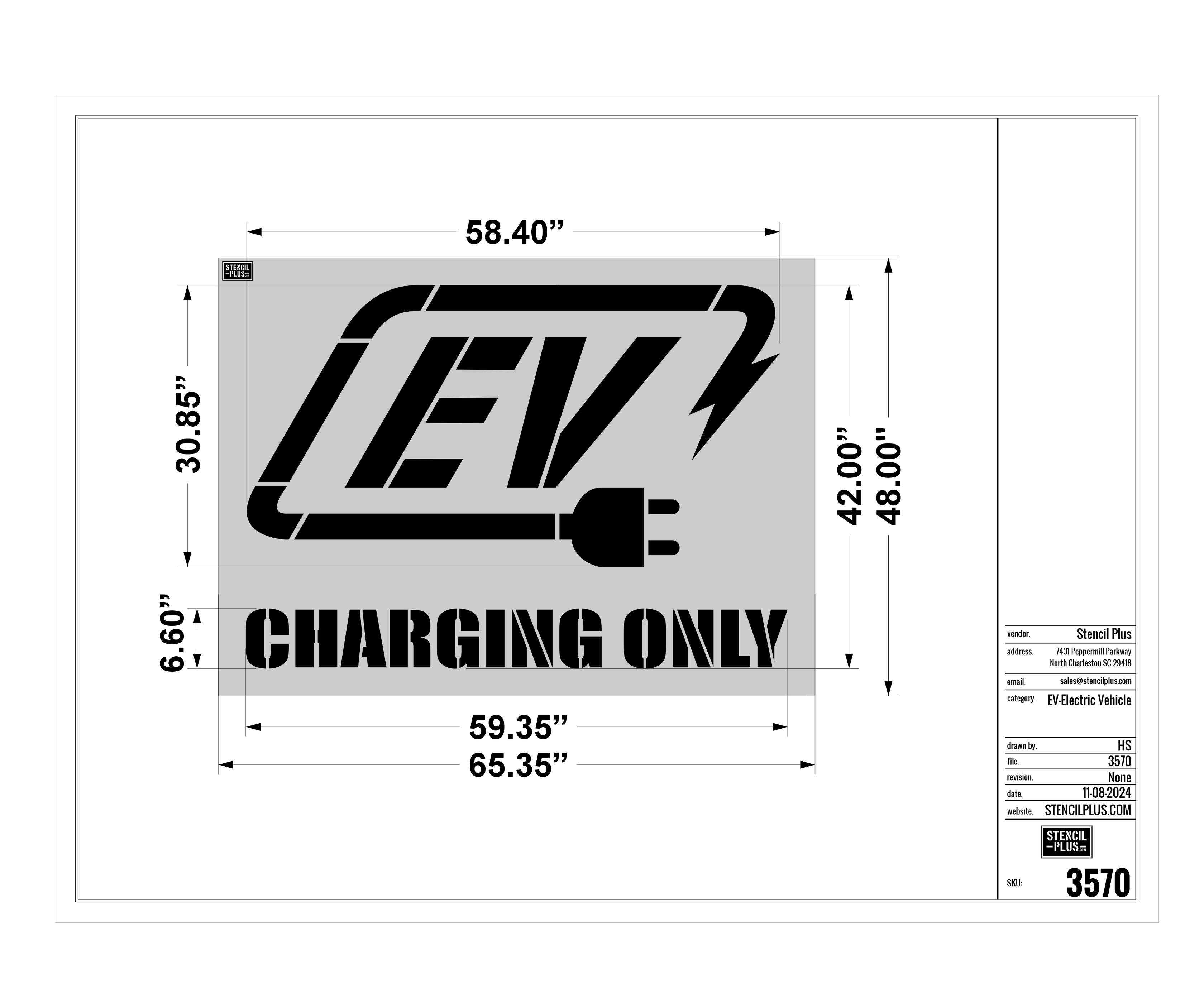 Ev Cut Loop Label 42