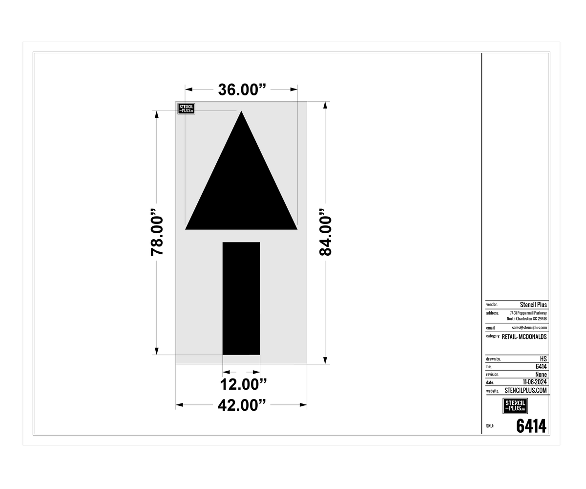 McDonald's 78