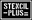 Stencil Plus Parking Lot Pavement Marking Stencils logo