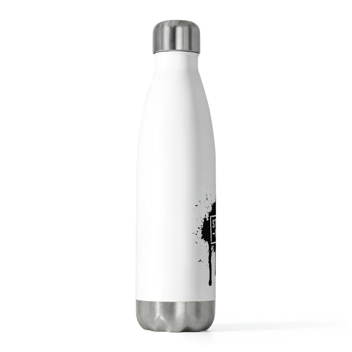 Stencil Plus Mug 20oz Stencil Plus "Paint" Logo - 20oz Insulated Bottle