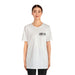 Stencil Plus T-Shirt Stencil Plus Collegiate Logo - Unisex Jersey Short Sleeve Tee