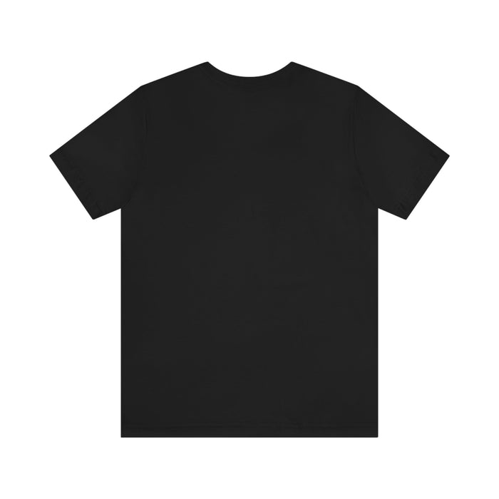 Stencil Plus T-Shirt Stencil Plus Paint Logo - Unisex Jersey Short Sleeve Tee