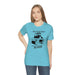 Stencil Plus T-Shirt "They See Me Rollin'" - Unisex Jersey Short Sleeve Tee