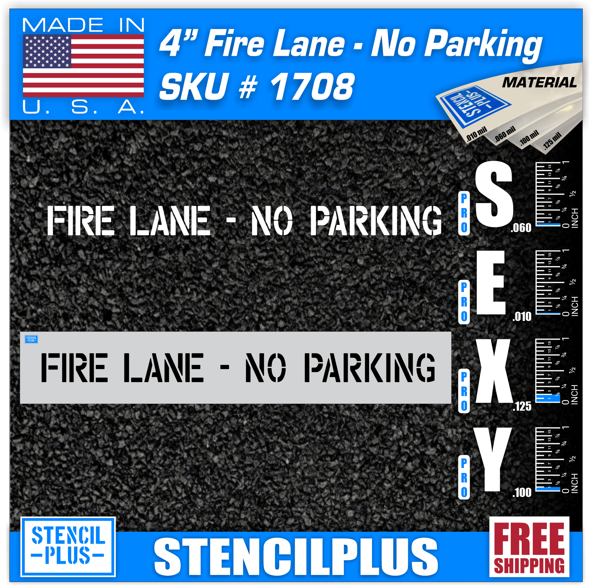 no-parking-stencils-stencil-plus